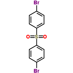 4,4'-二溴二苯砜