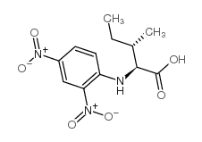 N-2,4-二硝基苯-L-异亮氨酸