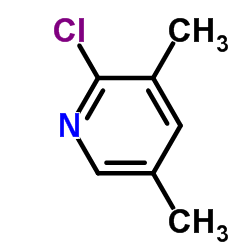 3,5-二甲基-2-氯吡啶