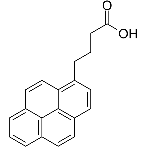 1-芘丁酸