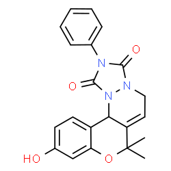 Inflachromene