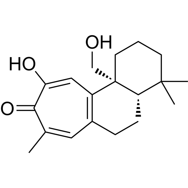 Isograndifoliol