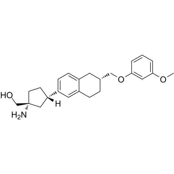 S1P1 agonist 4