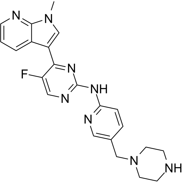 CDK4/6-IN-9