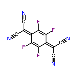 2,3,5,6-四氟-7,7',8,8'-四氰二甲基对苯醌