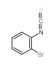 2-溴苯基异硫氰酸酯