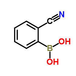 2-氰基苯硼酸