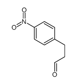 3-(4-硝基苯)-丙醛