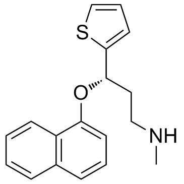 度洛西汀