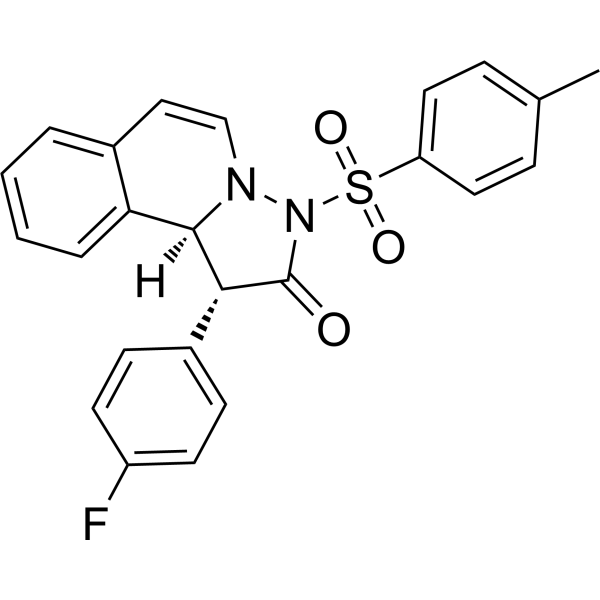 Anti-inflammatory agent 46