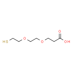 Thiol-PEG2-acid