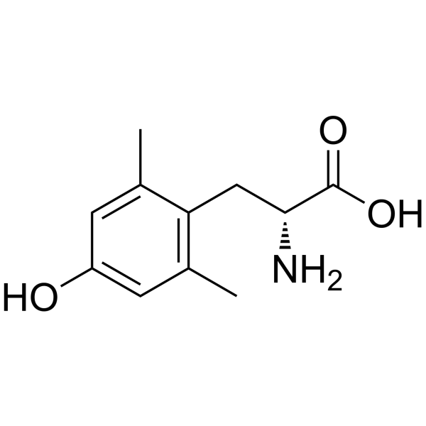 2,6-二甲基-D-酪氨酸