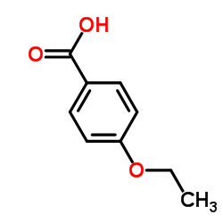 4-乙氧基苯甲酸