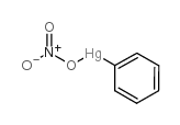 硝酸苯汞