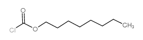 氯甲酸正辛酯