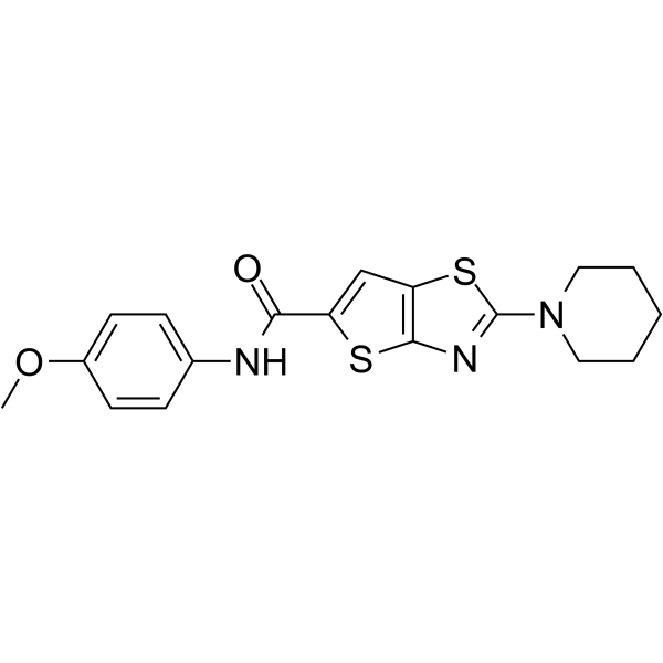 Antitubercular agent-24