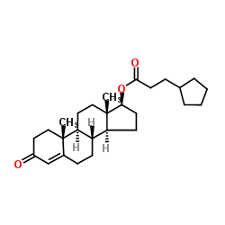 环戊丙酸睾酮