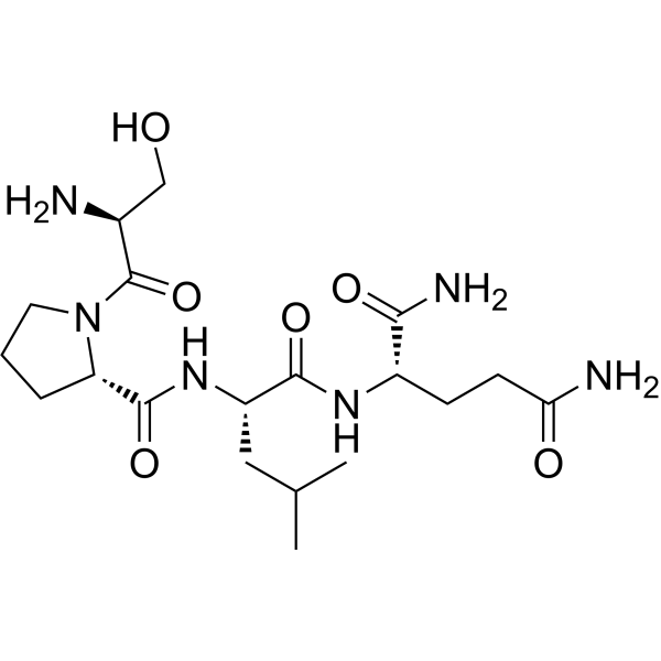 Tetrapeptide-26