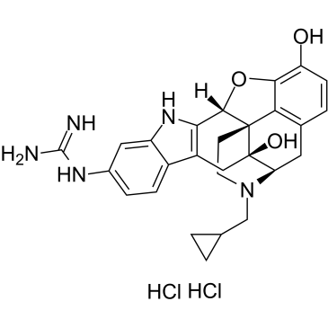 6'-GNTI dihydrochloride