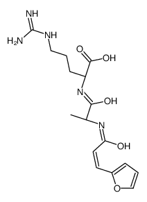 FA-丙氨酰精氨酸-OH