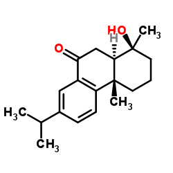 19-去甲-4-羟基阿松香-8,11,13-三烯-7-酮