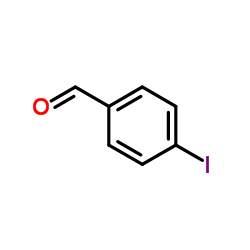 4-碘苯甲醛