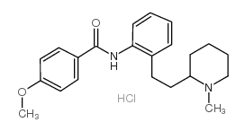 恩舒尼盐酸盐