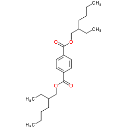 对苯二甲酸二辛酯 (DOTP)