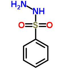 苯磺酰肼
