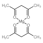 双(2,4-戊二酸)镁(II)