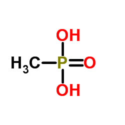 甲基膦酸