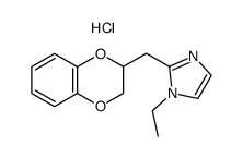 盐酸艾美洛沙