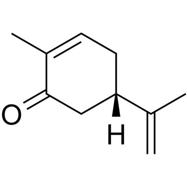 (S)-(+)-香芹酮