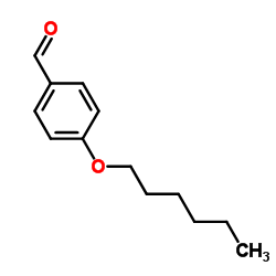 4-(己氧基)苯甲醛