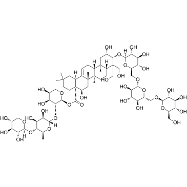 Deapi-platycoside E