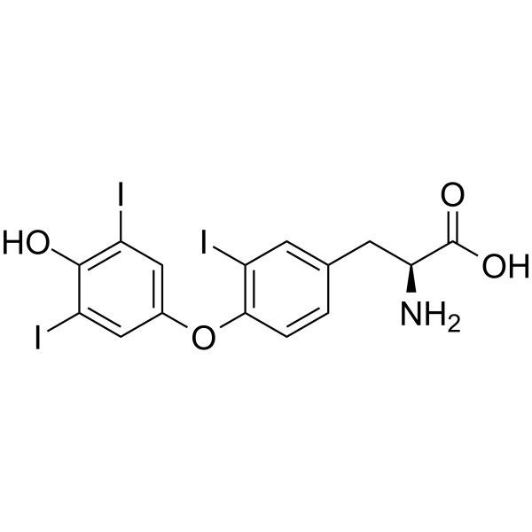 3,3',5'-三碘-L-甲状腺原氨酸