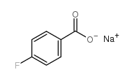 4-氟苯甲酸钠