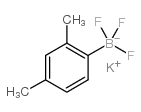 2,4-二甲基苯基三氟硼酸钾