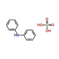 二苯氨硫酸