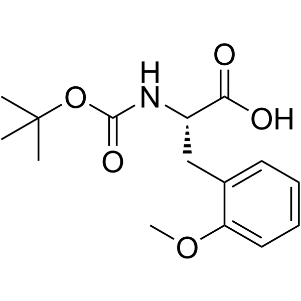 Boc-2-Methoxy-L-Phenylalanine