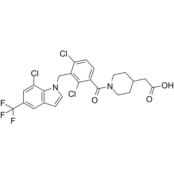 Cedirogant