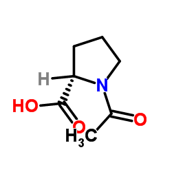 N-乙酰-L-脯氨酸