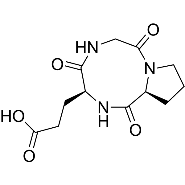 Cyclopetide 2