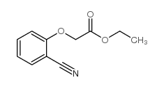 2-(2-氰基苯氧基)乙酸乙酯