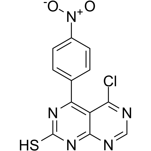 Apoptotic agent-1