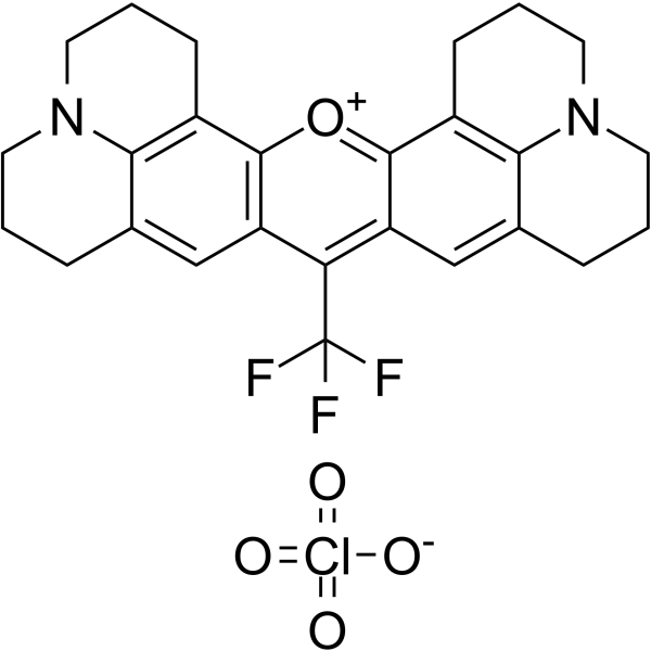 罗丹明700