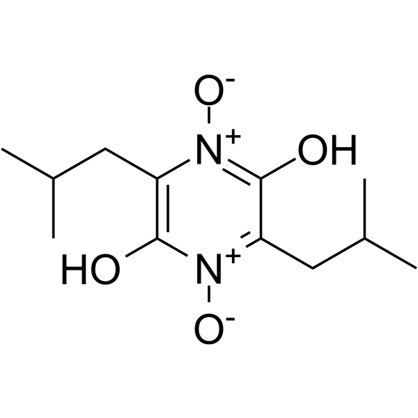 pulcherriminic acid