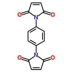 N,N'-1,4-亚苯基二马来酰亚胺