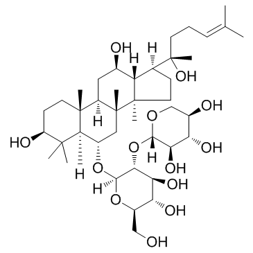 三七皂苷R2