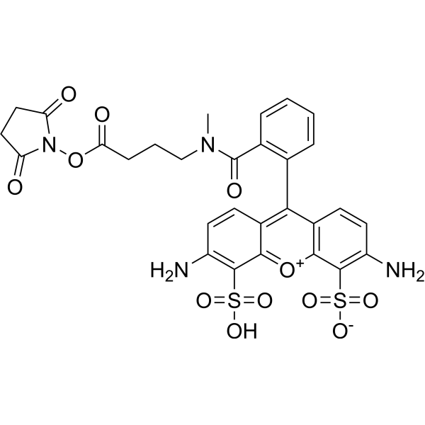 ATTO 488 NHS ester